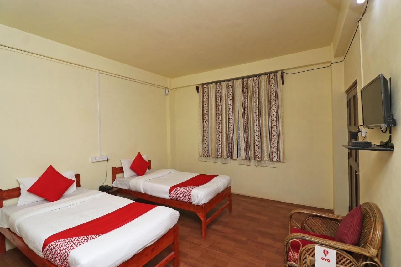 Hotel Oyo 30340 Sweet