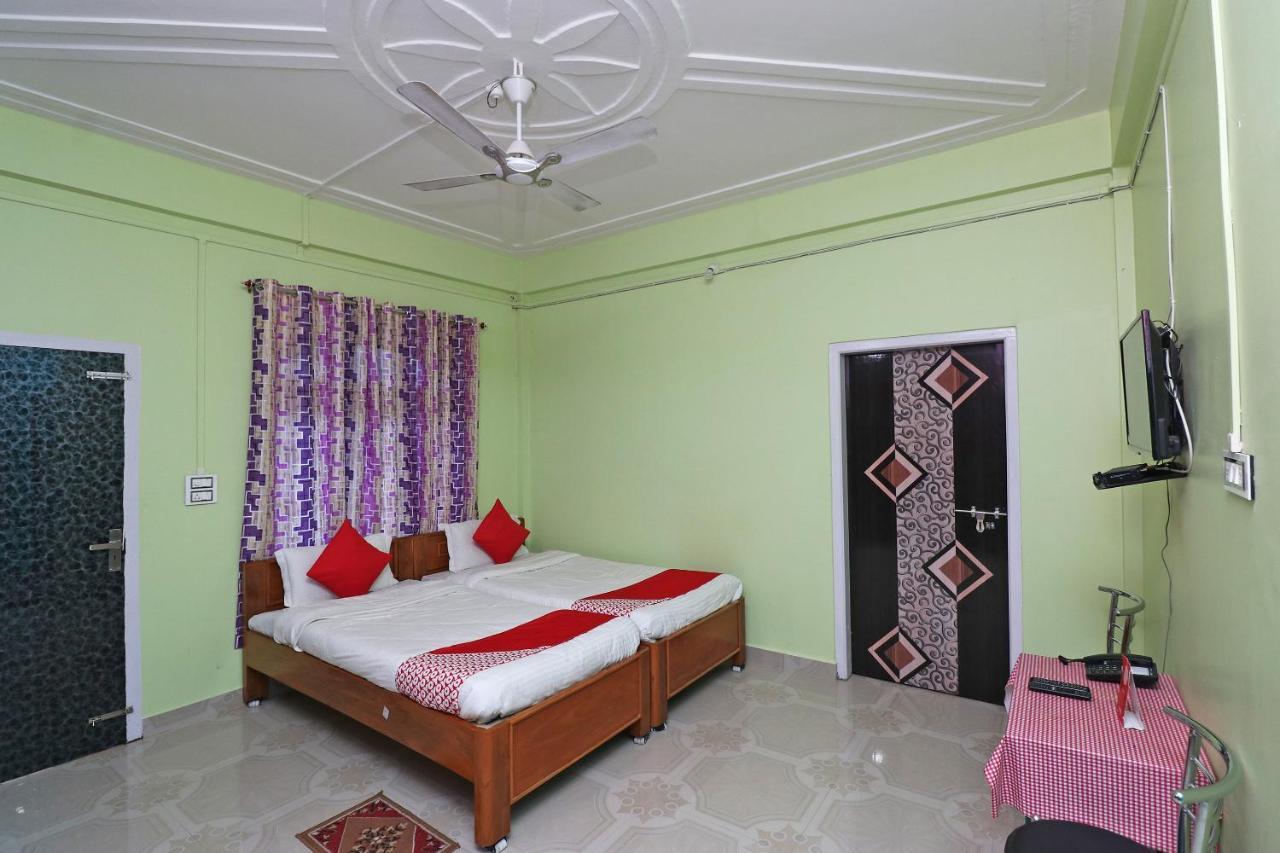 Oyo 30340 Sweet 3* Digha (West Bengal)